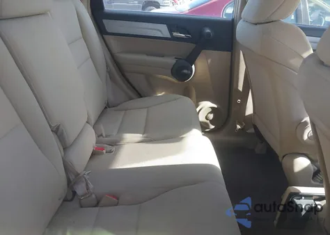 2010 Honda Cr-V Lx from USA, damaged, VIN 5J6RE3H36AL024905